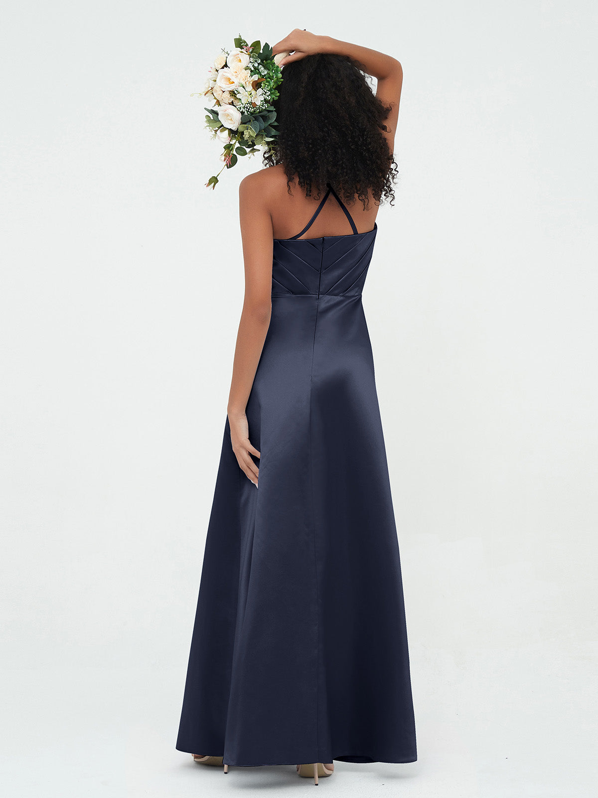 Dark Navy